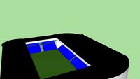 worcester warriors stadium