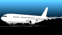 Template - Airbus A300-600 {P; 638Kb}