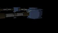 Small Space Colony/ Inner Ring