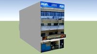 Centro Comercial - Associação Comercial de Cabo Frio