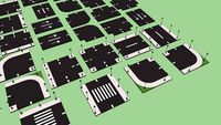 Transport Tycoon 3D Project