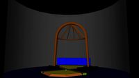 Cirque Du Soleil Alegría Inspired Stage