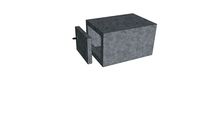 Secure Box, Caja seguridad peque;a