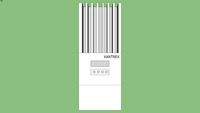 xw charge controller