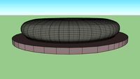 ESTADIO INVENTADO