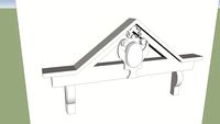 PEDIMENT T7