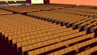 calary tabernacle