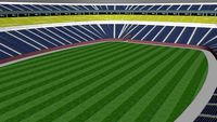 Brandt's Stadium