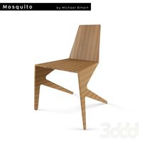Michael Bihain / Mosquito