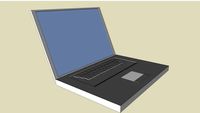 15' Aluminum Powerbook
