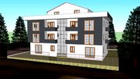 Düzce Apartmanı - Sefer TAŞHAN