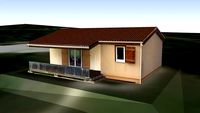 Bungalow 17