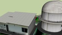 Observatorio Astronomico Centroamericano de Suyapa