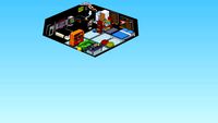 Habbo Quarto (Foto)