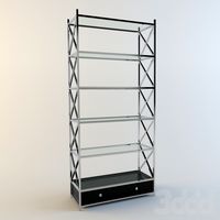 Eichholtz / Vanderblit cabinet