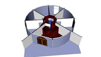 Round House 60