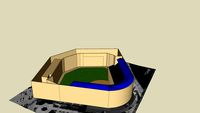 Iowa Cubs Baseball Stadium
