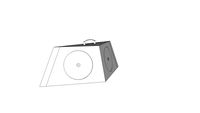 Kistradio/Kratradio/Mp3 Box unfinished