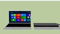Switcher Metro Windows 8