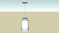 Shaper Lighting Pendant 461-A