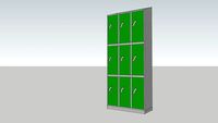 uk lockers