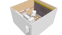 QUARTO DE BEBÊ