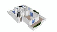 Appartamento EA piano3