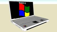 computer portatile