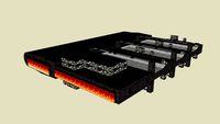 UNSC Cradle