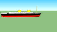 RMS Rio de Janeiro