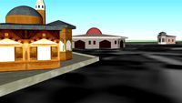 WOW Topkapi Palace Part 5