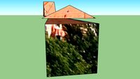Building in Milão, República Italiana