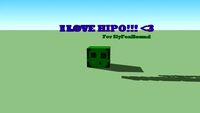 Hipo for SlyFoxHound