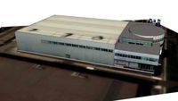 Vlatacom d.o.o. - Research and Development Center