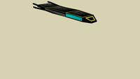 NDAF Leviathan Class Carrier/Destroyer