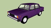 vaz 2105