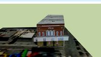 Rileys Building in Reading, Berkshire