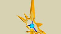Icos Standard Mode - 3rd evolutionary form