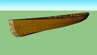 Barrow Fishing Cott