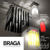 Braga Bambu