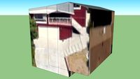 Building in San Pablo, CA 94806, USA
