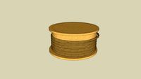 Coil of Rope