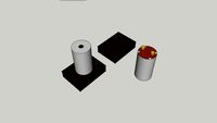 Fluorescent Lamp Starters