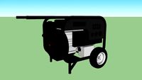 12,000 Watt Generator