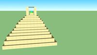 pyramid