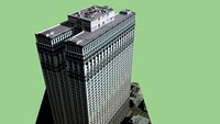 The Equitable Building