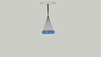 Bocci 28-19 linear light fixture