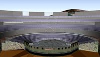 AUDITORIO GUELAGUETZA