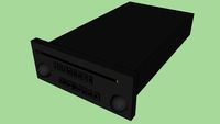 autoradio CDL