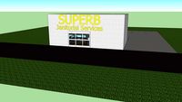 Superb Janitorial Services Office